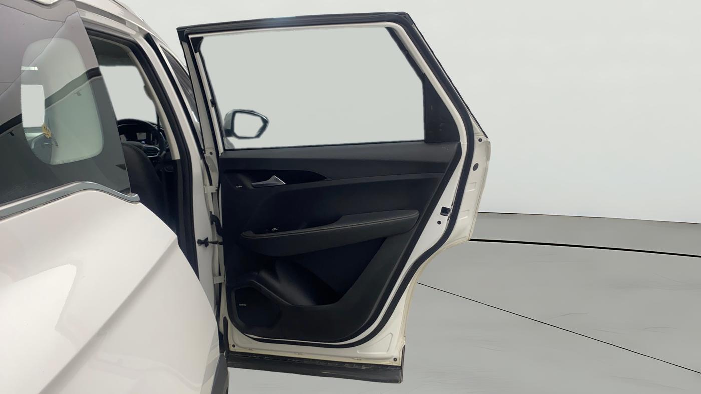 2019 MG HECTOR SHARP 2.0 DIESEL, Diesel, Manual, 74,639 km, RHS Rear Door