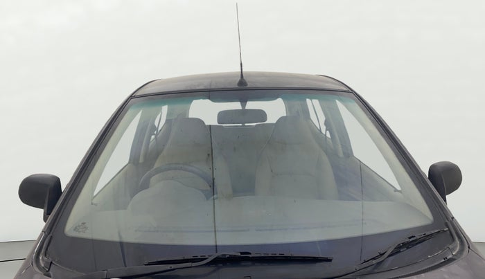 2013 Hyundai i10 ERA 1.1, Petrol, Manual, 45,425 km, Front Windshield