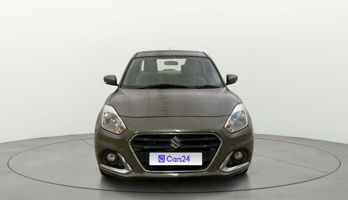 2020 Maruti Dzire ZXI AMT, Petrol, Automatic, 66,736 km, Front