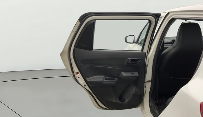 2022 Maruti Swift LXI, Petrol, Manual, 36,541 km, LHS Rear Door
