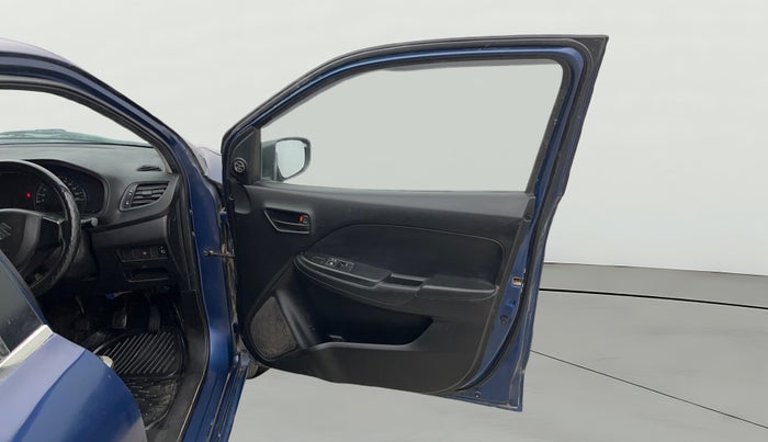 2018 Maruti Baleno SIGMA PETROL 1.2, Petrol, Manual, 72,987 km, RHS Front Door