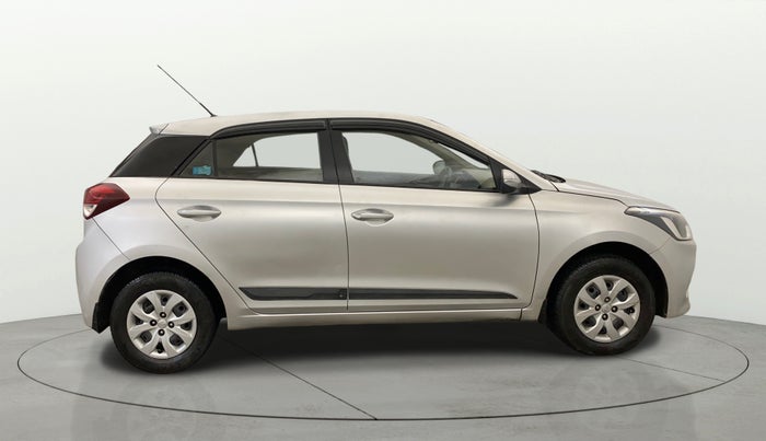 2017 Hyundai Elite i20 SPORTZ 1.2, Petrol, Manual, 95,712 km, Right Side View