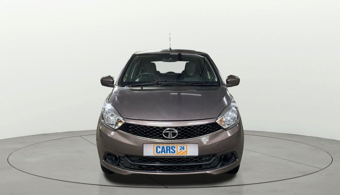2017 Tata Tiago XT PETROL, Petrol, Manual, 73,175 km, Front