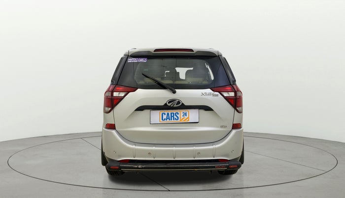 2021 Mahindra XUV500 W9, Diesel, Manual, 1,00,157 km, Back/Rear