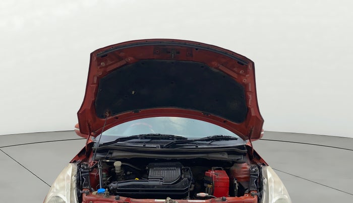 2014 Maruti Swift VXI, Petrol, Manual, 1,44,858 km, Open Bonet