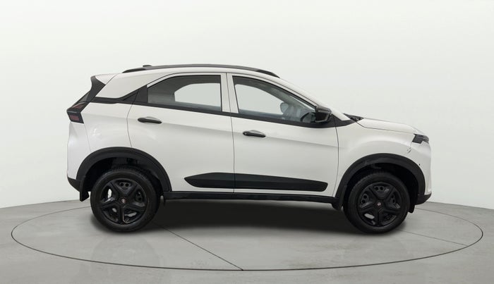 2024 Tata NEXON SMART PLUS S 1.2 REVOTRON, Petrol, Manual, 13,119 km, Right Side View