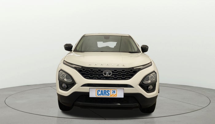 2020 Tata Harrier XM 2.0L KRYOTEC, Diesel, Manual, 95,754 km, Front