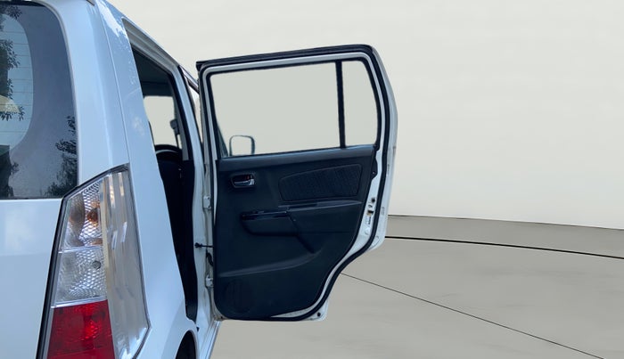 2013 Maruti Wagon R Stingray VXI, Petrol, Manual, 21,288 km, RHS Rear Door