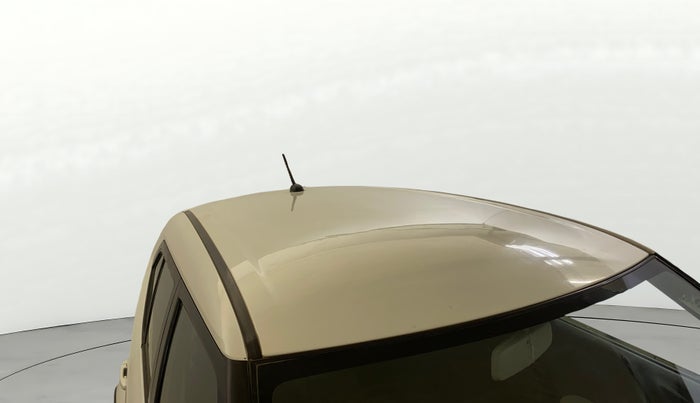 2018 Maruti IGNIS ZETA 1.2 AMT, Petrol, Automatic, 75,780 km, Roof