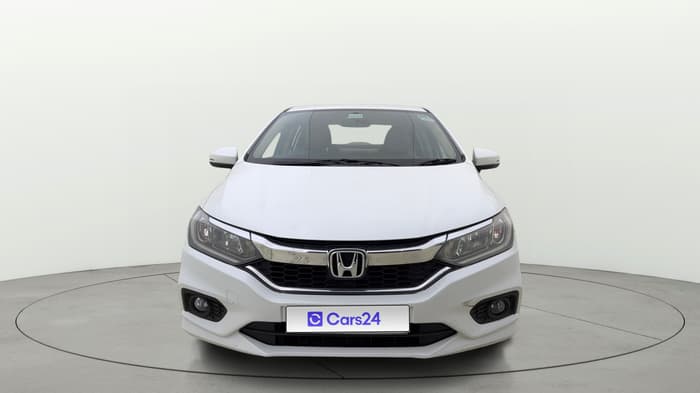 2019 Honda City 1.5L I-VTE V CVT, Petrol, Automatic, 56,784 km, Front