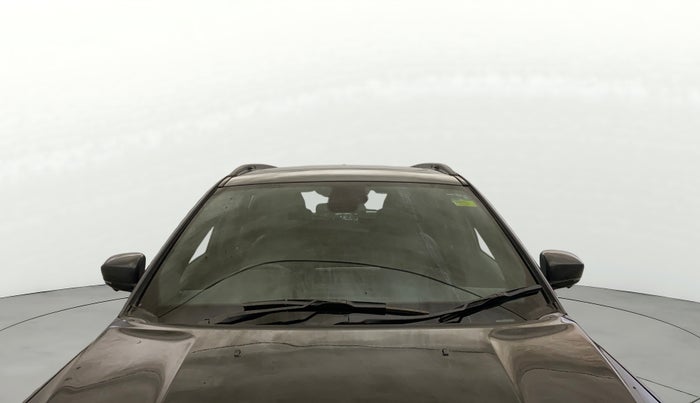 2021 Jeep Compass MODEL S (O) 2.0 DIESEL, Diesel, Manual, 63,410 km, Front Windshield