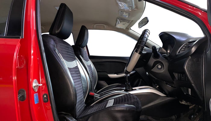 2016 Maruti Baleno DELTA PETROL 1.2, Petrol, Manual, 47,594 km, Right Side Front Door Cabin