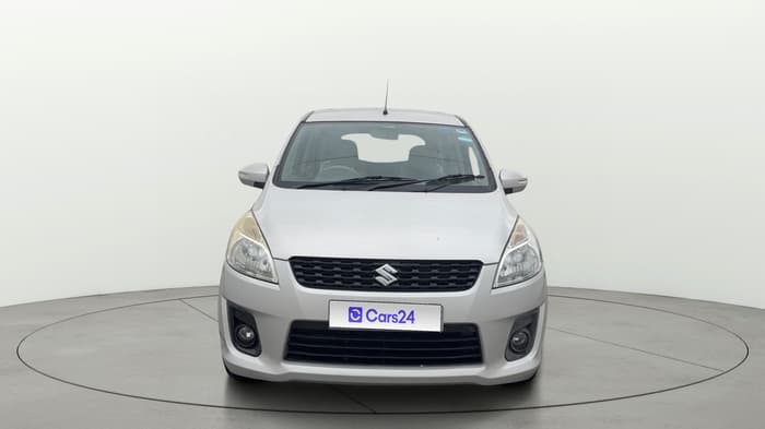 2013 Maruti Ertiga VXI CNG, CNG, Manual, 64,592 km, Front
