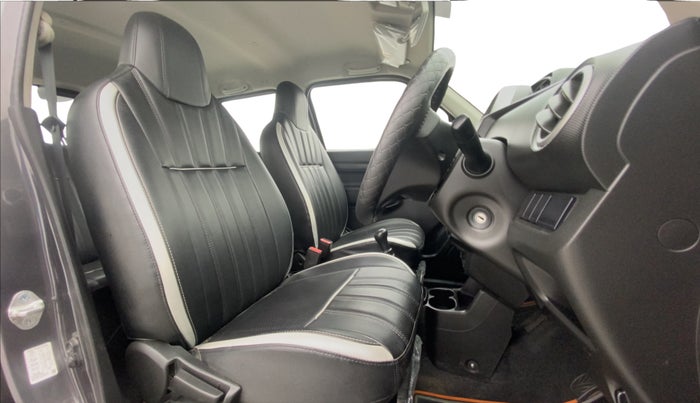 2021 Maruti S PRESSO VXI+, Petrol, Manual, 29,527 km, Right Side Front Door Cabin