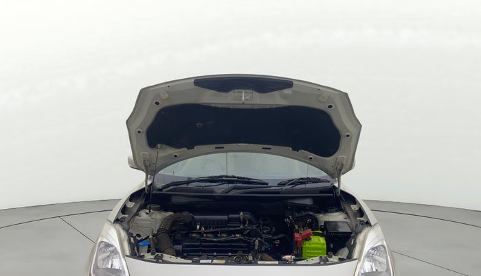 2018 Maruti Dzire ZXI, Petrol, Manual, 30,680 km, Open Bonet