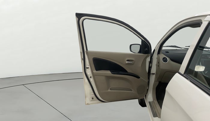 2016 Maruti Celerio VXI AMT, Petrol, Automatic, 59,678 km, LHS Front Door