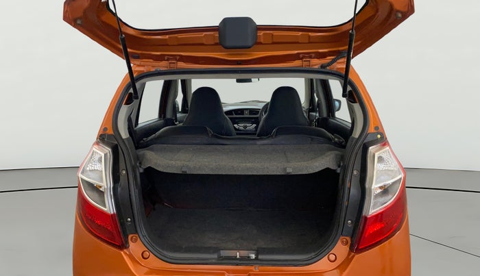 2015 Maruti Alto K10 VXI, Petrol, Manual, 32,364 km, Boot Open Zoomed View