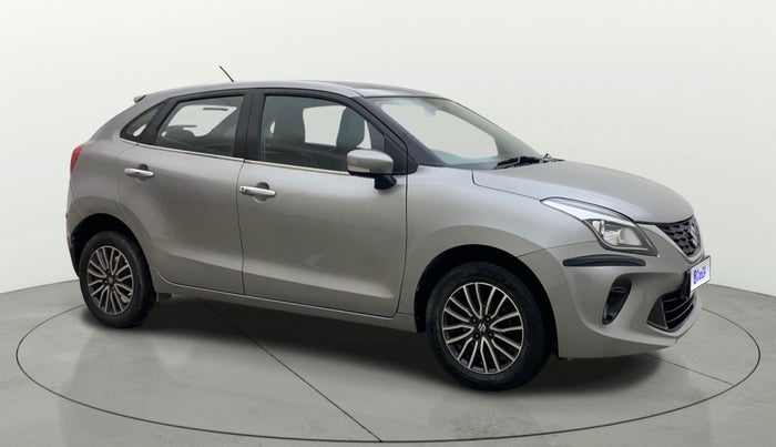 2021 Maruti Baleno DELTA PETROL 1.2, Petrol, Manual, 88,171 km, SRP
