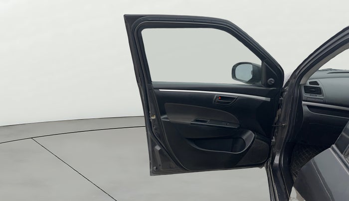 2017 Maruti Swift LXI (O), Petrol, Manual, 54,121 km, LHS Front Door