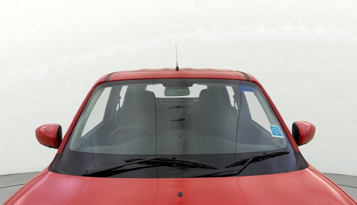 2021 Maruti S PRESSO VXI+, Petrol, Manual, 4,281 km, Front Windshield