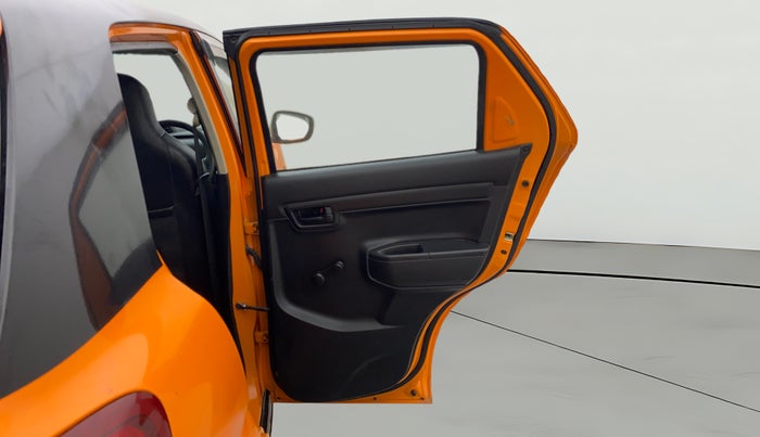 2019 Maruti S PRESSO VXI+, Petrol, Manual, 97,239 km, RHS Rear Door