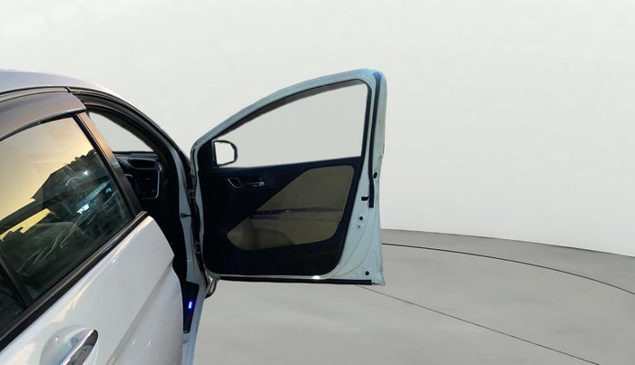 2018 Honda City 1.5L I-VTEC ZX CVT, Petrol, Automatic, 73,203 km, RHS Front Door