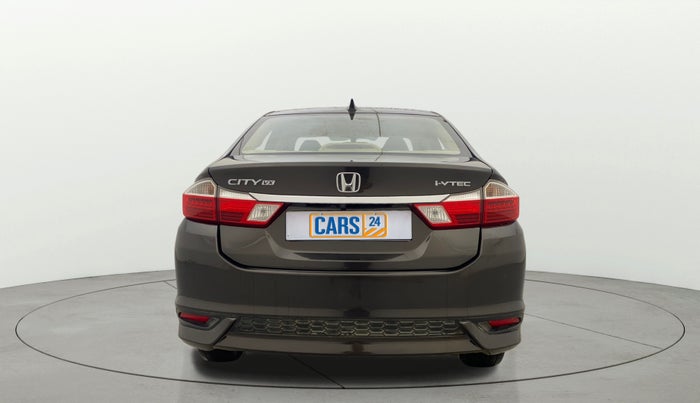 2019 Honda City 1.5L I-VTEC VX CVT, Petrol, Automatic, 83,837 km, Back/Rear