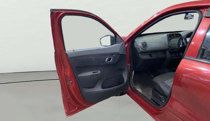 2020 Renault Kwid RXT 0.8, Petrol, Manual, 70,688 km, LHS Front Door