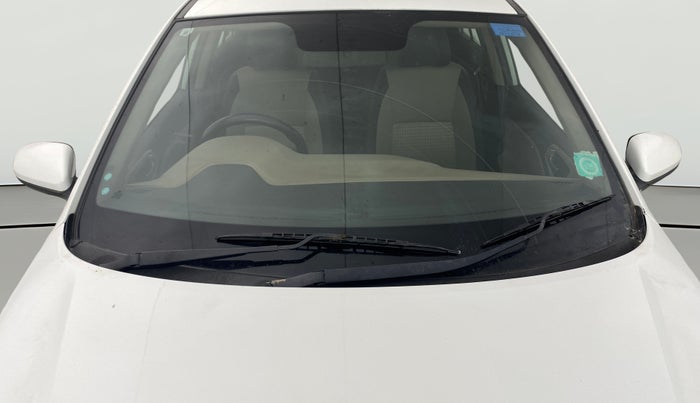 2019 Hyundai Elite i20 MAGNA PLUS 1.2, Petrol, Manual, 82,309 km, Front Windshield