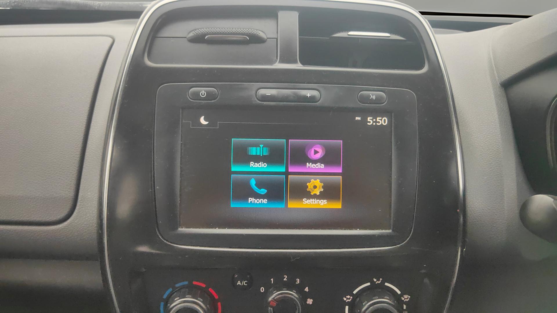 Features