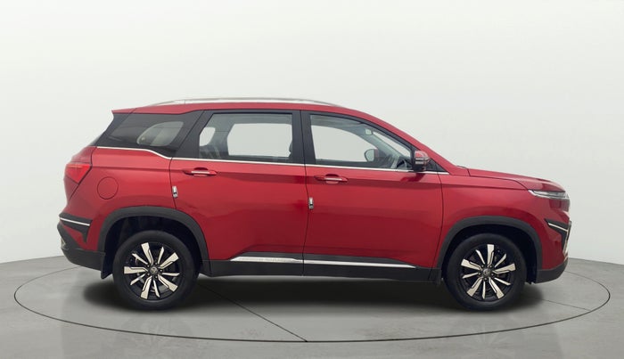 2020 MG HECTOR SHARP 1.5 DCT PETROL, Petrol, Automatic, 46,912 km, Right Side View