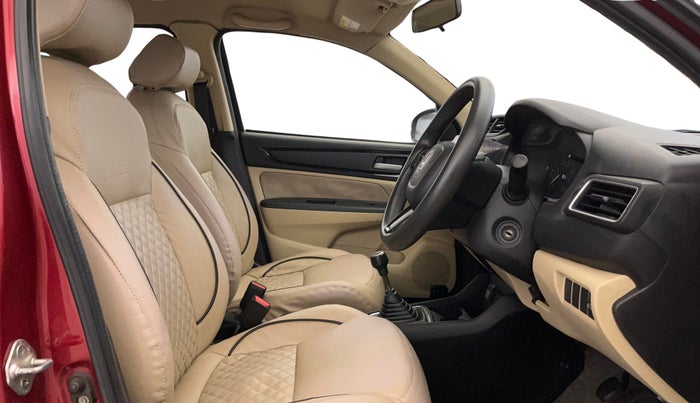 2018 Honda Amaze 1.2L I-VTEC S, Petrol, Manual, 72,237 km, Right Side Front Door Cabin