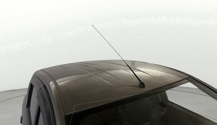 2021 Datsun Redi Go A, Petrol, Manual, 29,435 km, Roof