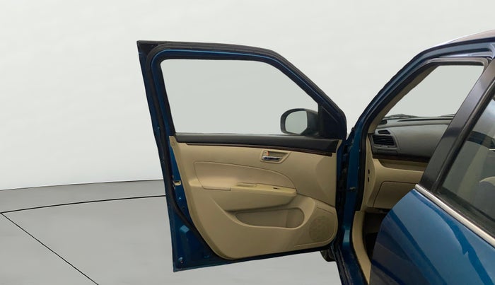 2014 Maruti Swift Dzire VXI, Petrol, Manual, 40,494 km, LHS Front Door