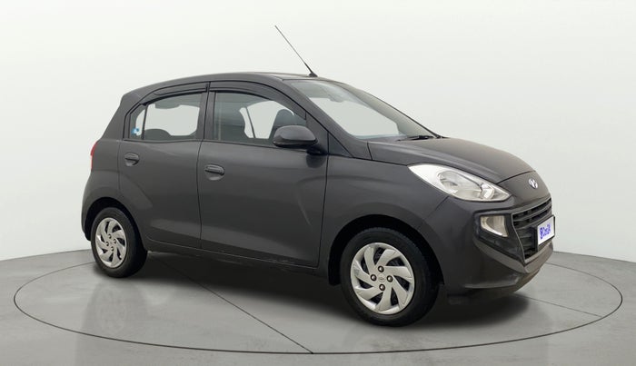 2022 Hyundai NEW SANTRO SPORTZ AMT, Petrol, Automatic, 26,580 km, Right Front Diagonal