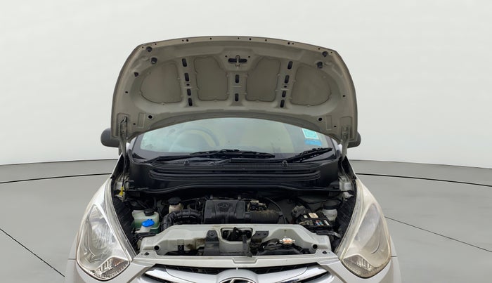 2017 Hyundai Eon ERA +, Petrol, Manual, 18,625 km, Open Bonet