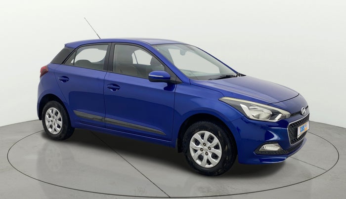 2016 Hyundai Elite i20 SPORTZ 1.2, Petrol, Manual, 45,237 km, SRP