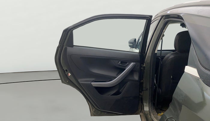 2023 Tata NEXON XMA PLUS SUNROOF PETROL, Petrol, Automatic, 20,224 km, LHS Rear Door