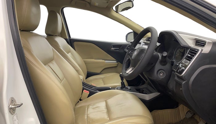 2017 Honda City 1.5L I-VTEC V MT, Petrol, Manual, 85,843 km, Right Side Front Door Cabin