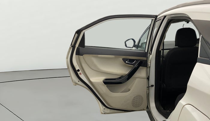 2022 Tata NEXON XZA PLUS PETROL, Petrol, Automatic, 23,210 km, LHS Rear Door