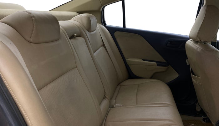 2015 Honda City 1.5L I-VTEC SV, Petrol, Manual, 36,824 km, Right Side Rear Door Cabin