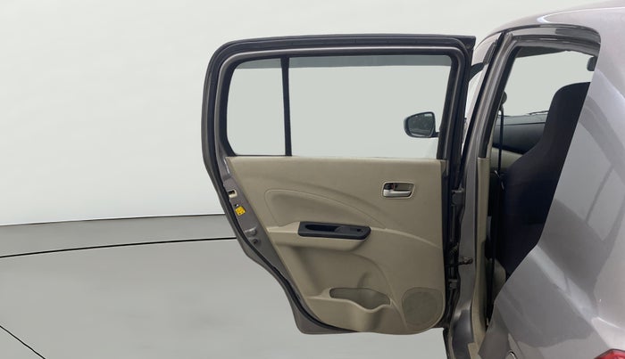 2014 Maruti Celerio VXI AMT, Petrol, Automatic, 68,564 km, LHS Rear Door