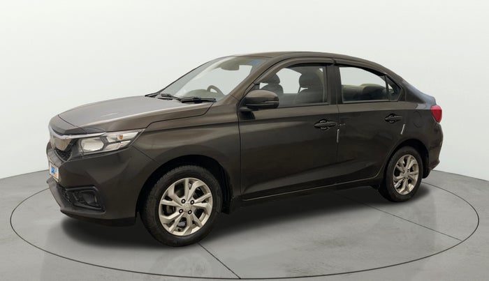 2018 Honda Amaze 1.2L I-VTEC VX, Petrol, Manual, 52,162 km, Left Front Diagonal