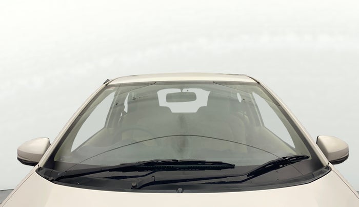 2014 Honda Brio S MT, Petrol, Manual, 72,668 km, Front Windshield