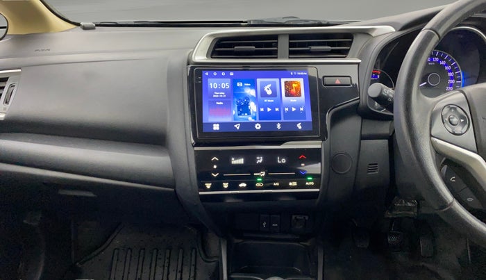 2018 Honda Jazz 1.2L I-VTEC V, Petrol, Manual, 42,213 km, Air Conditioner