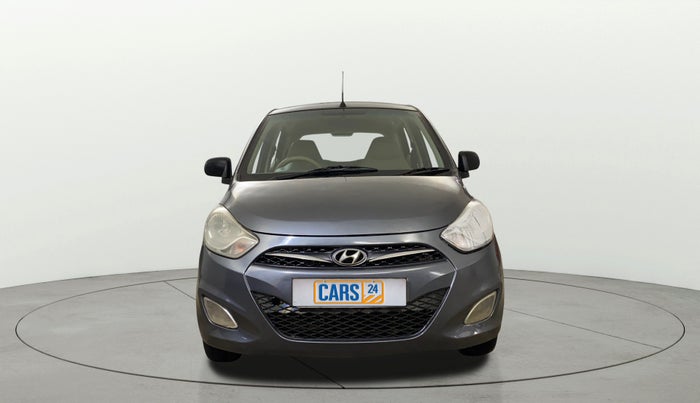 2015 Hyundai i10 MAGNA 1.1, Petrol, Manual, 41,396 km, Front