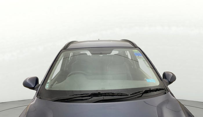 2019 Hyundai GRAND I10 NIOS SPORTZ AMT 1.2 KAPPA VTVT, Petrol, Automatic, 37,888 km, Front Windshield