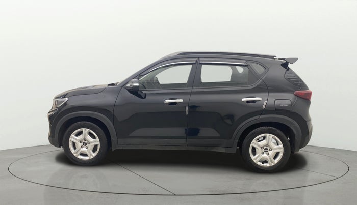 2023 KIA SONET HTK PLUS 1.2, Petrol, Manual, 15,310 km, Left Side