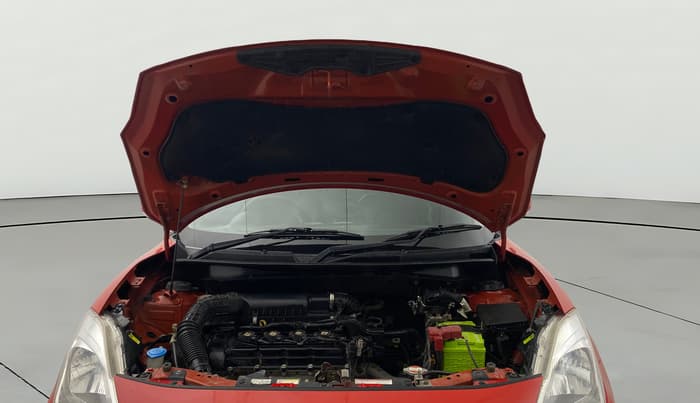2019 Maruti Swift VXI, Petrol, Manual, 68,492 km, Open Bonet