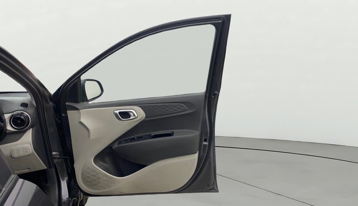 2021 Hyundai GRAND I10 NIOS SPORTZ U2 AMT 1.2 CRDI, Diesel, Automatic, 54,574 km, RHS Front Door